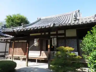 平等院の末社・摂社