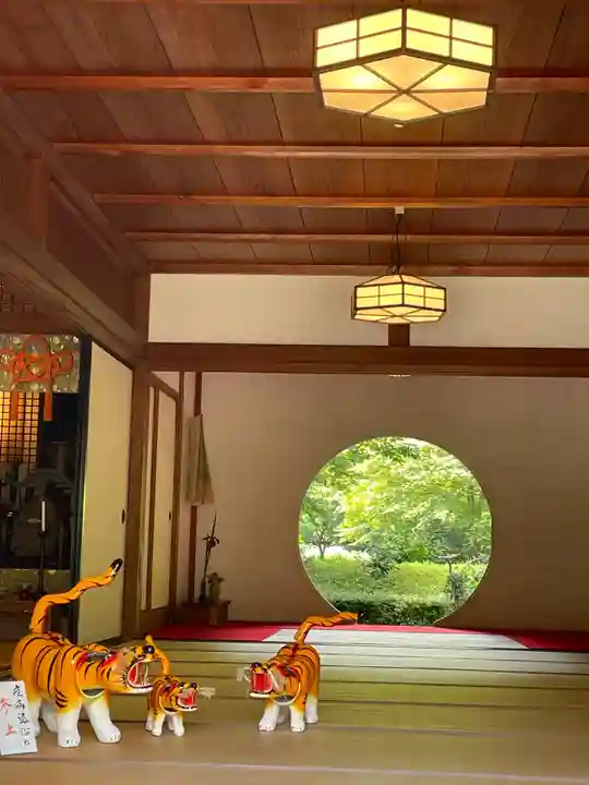 明月院のその他建物