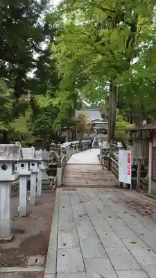 田村神社のその他建物