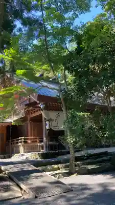 椿大神社(三重県)