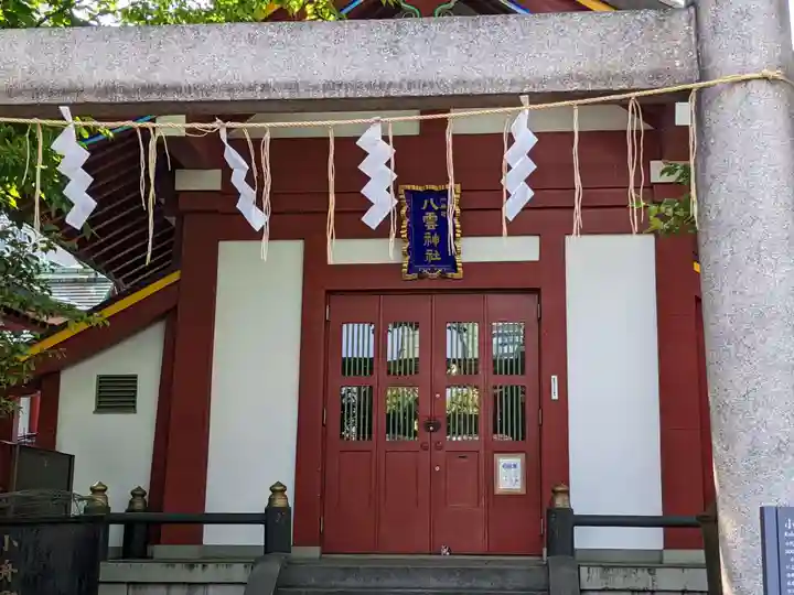 神田神社(神田明神)(東京都)