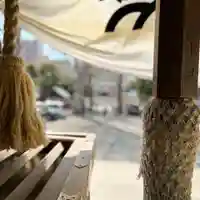 札幌諏訪神社のその他建物