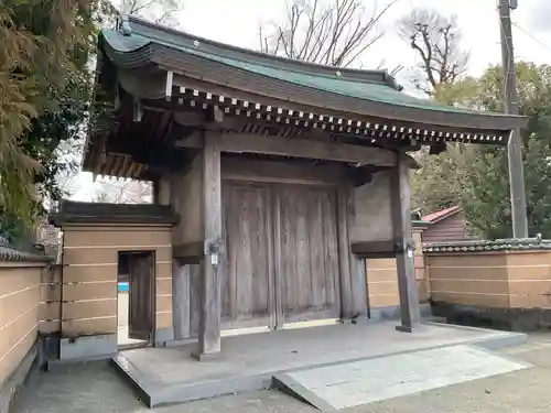 勝福寺(神奈川県)