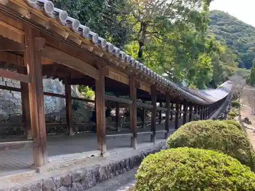 吉備津神社(岡山県)