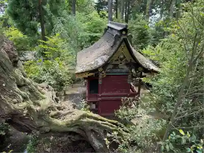 筑波山神社(茨城県)