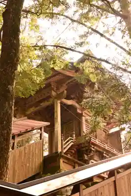 横倉宮(高知県)