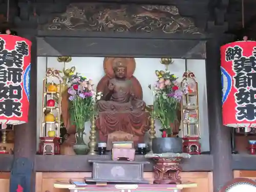 宗禅寺(東京都)