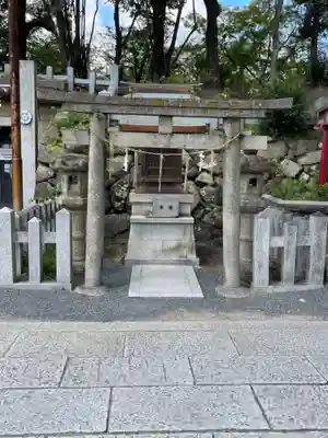 茨木神社(大阪府)