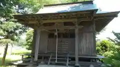 種殿神社(茨城県)