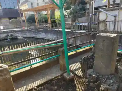 鮫州八幡神社(東京都)
