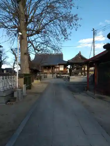 多聞寺のその他建物