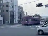 永安地蔵尊(京都府)