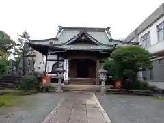 大乗寺(神奈川県)