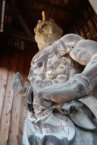 建穂寺観音堂(静岡県)