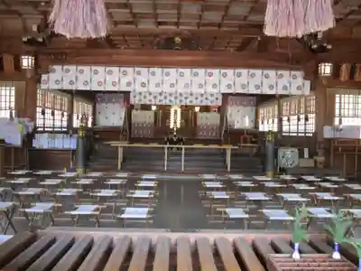 砥鹿神社(里宮)(愛知県)