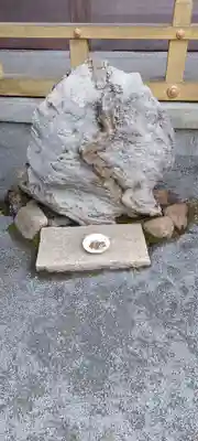 九頭竜大社(京都府)