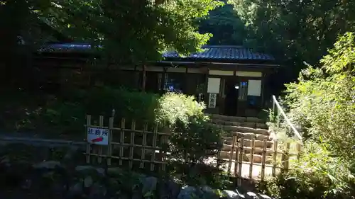 近江神宮の建物その他