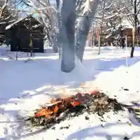 彌彦神社 (伊夜日子神社)の体験その他