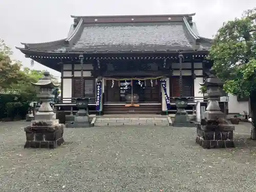 西善院(神奈川県)