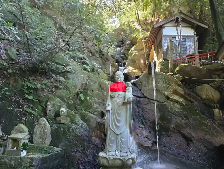 南陽院(奈良県)