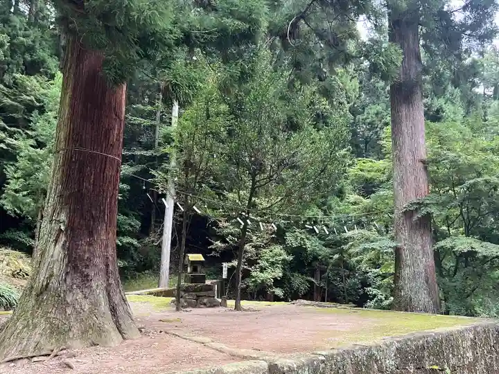 妙義神社(群馬県)