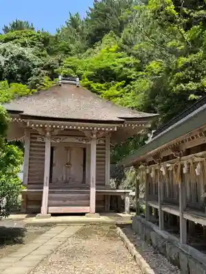 日御碕神社(島根県)
