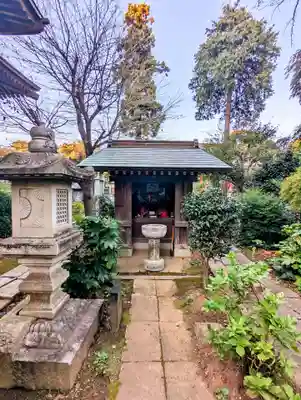 正覚院のその他建物