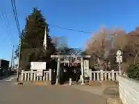星影神社(千葉県)