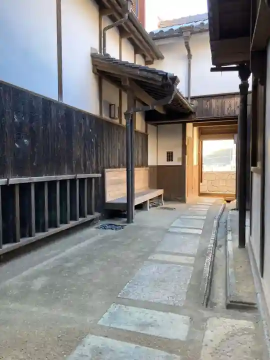 見性寺のその他建物