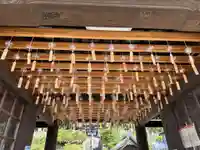 埼玉厄除け開運大師・龍泉寺(切り絵御朱印発祥の寺)のその他建物