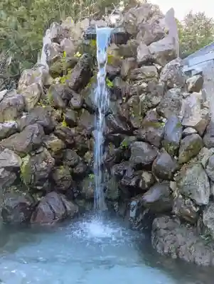 金蛇水神社(宮城県)