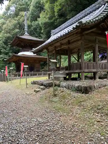 日龍峯寺(高澤観音)(美濃清水)(岐阜県)