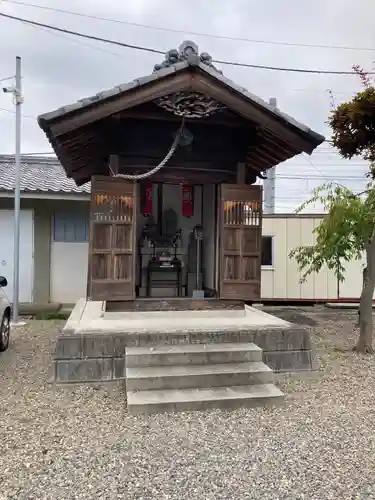 圓照寺(埼玉県)
