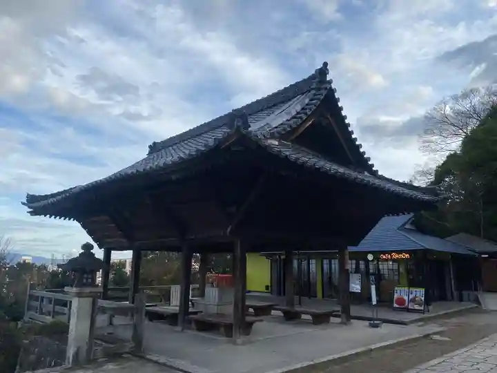 園城寺(三井寺)(滋賀県)