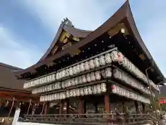 八坂神社(祇園さん)の建物その他