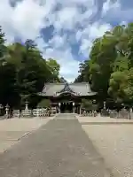 大御和神社(徳島県)