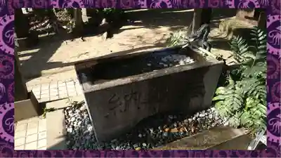 柏諏訪神社(千葉県)