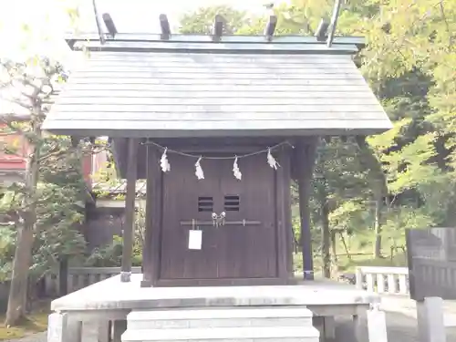 須走護國神社(静岡県)