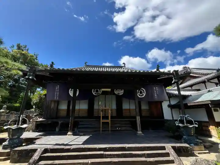 無量光寺(和歌山県)