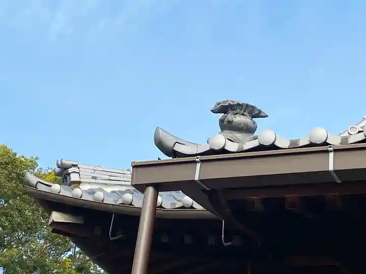嘉祥寺のその他建物