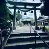 狭山八幡神社(埼玉県)