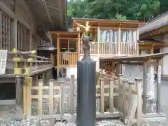 宇倍神社(鳥取県)