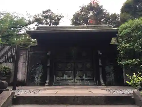増上寺のその他建物