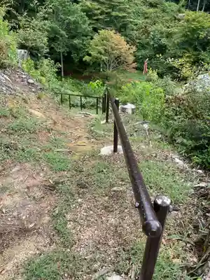 丹生大師 神宮寺のその他建物