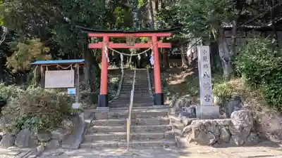 小栗栖八幡宮(京都府)