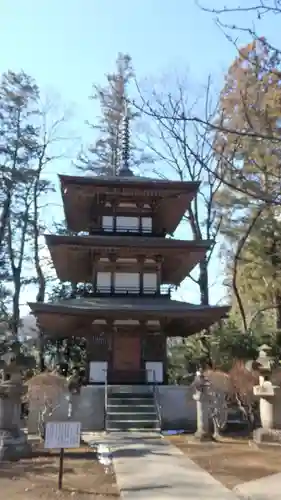 恵林寺(山梨県)