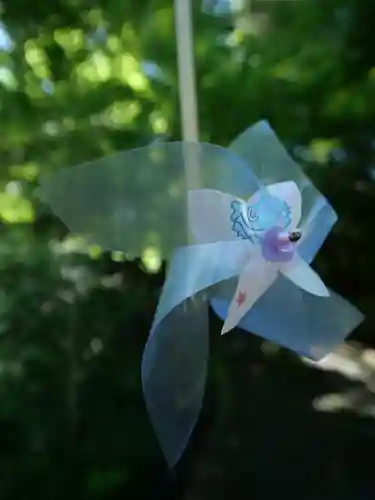 普門寺(切り絵御朱印発祥の寺)のその他建物