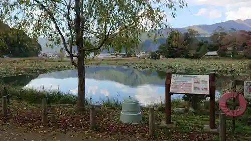 甲子神社(山梨県)