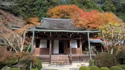 寂光院(京都府)