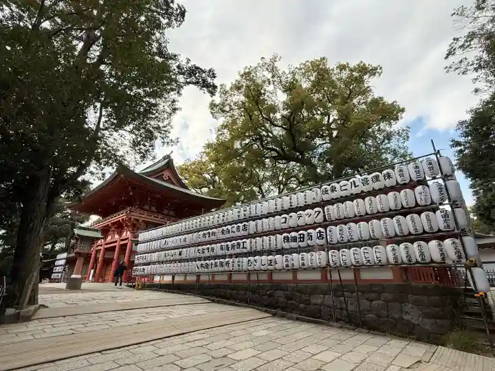 武蔵一宮氷川神社の{uncategorized: "未分類", other: "その他", undefined: "問題あり", building: "その他建物", grave: "お墓", sacred_gate: "鳥居", guardian: "狛犬", statue: "像", buddha: "仏像", history: "歴史", nature: "自然", garden: "庭園", animal: "動物", pagoda: "塔", temizu: "手水舎", mountain_gate: "山門・神門", sanctuary: "本殿・本堂", subordinate: "末社・摂社", art: "芸術", scenery: "景色", jizo: "地蔵", ema: "絵馬", goshuin: "御朱印", omikuji: "おみくじ", items: "授与品その他", amulet: "お守り", goshuincho: "御朱印帳", eats: "食事", festival: "お祭り", votive_dance: "神楽", shichigosan: "七五三参", wedding: "結婚式", experience: "体験その他", initially: "初詣", around: "周辺", anti_infection: "感染症対策"}